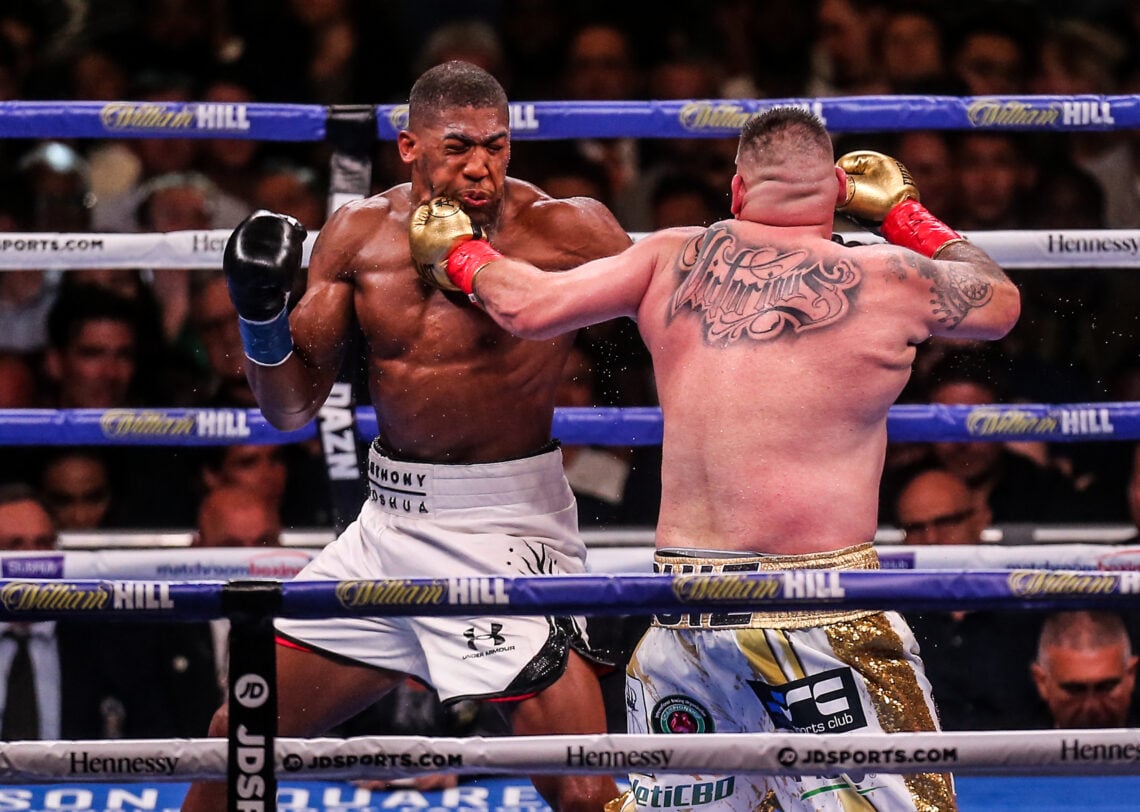 Photo by Anthony Geathers/Getty Images