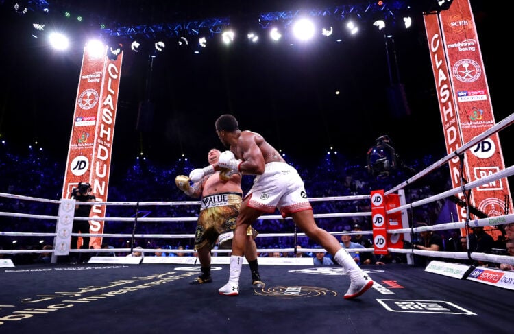 Photo by Richard Heathcote/Getty Images