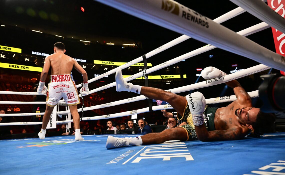 Photo by FREDERIC J. BROWN/AFP via Getty Images