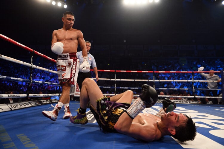 Photo by Charles McQuillan/Getty Images