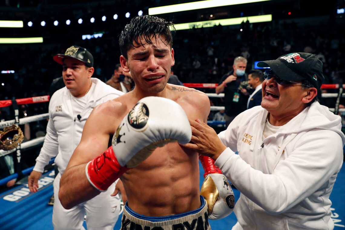 Photo by Tim Warner/Getty Images