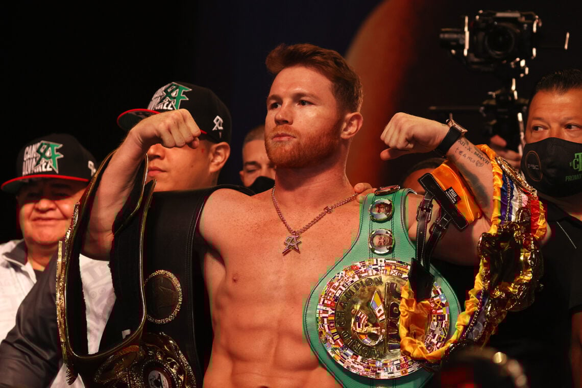 Photo by Al Bello/Getty Images