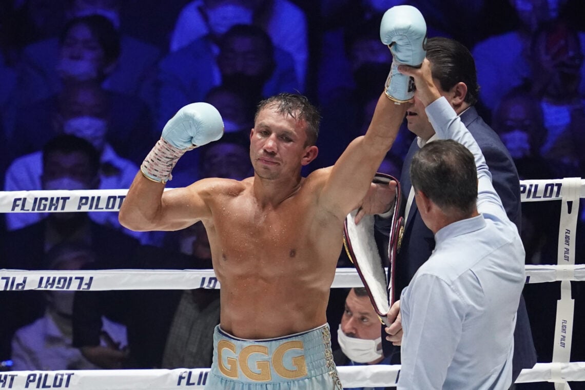Photo by Toru Hanai/Getty Images
