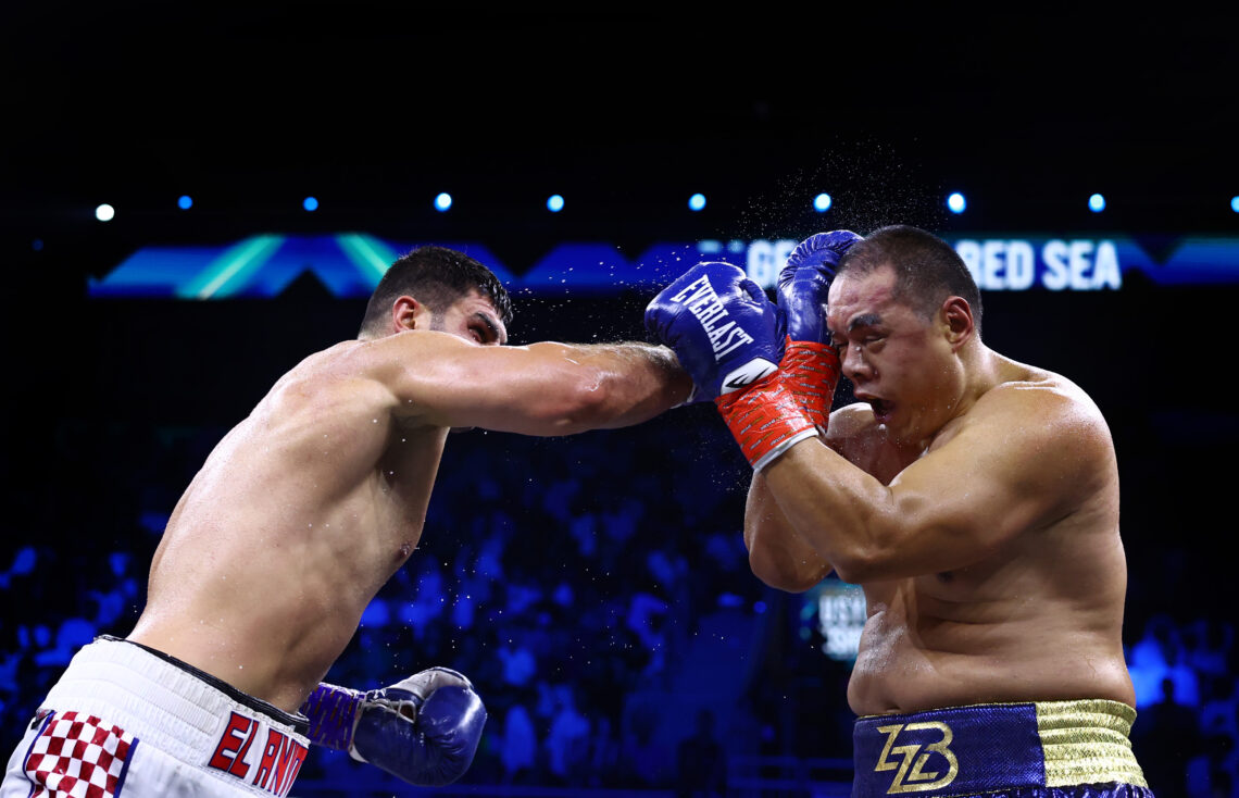Photo by Francois Nel/Getty Images