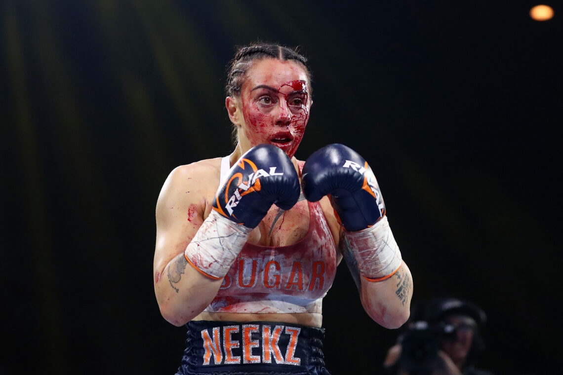 Photo by Kelly Defina/Getty Images