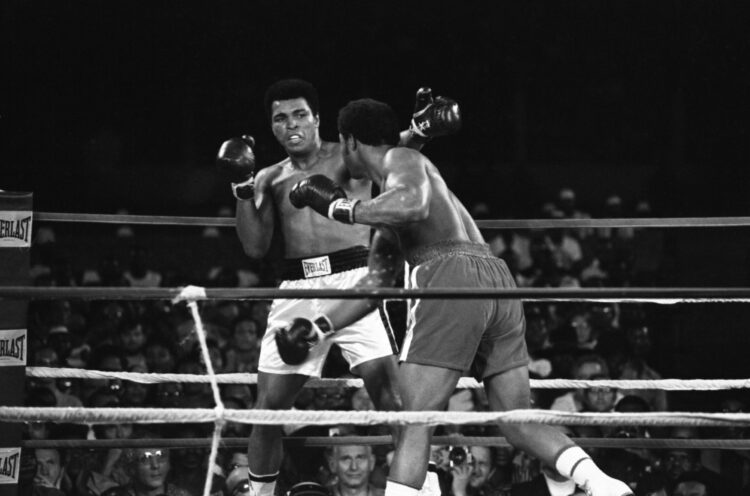 Photo by Bettmann Archive/Getty Images