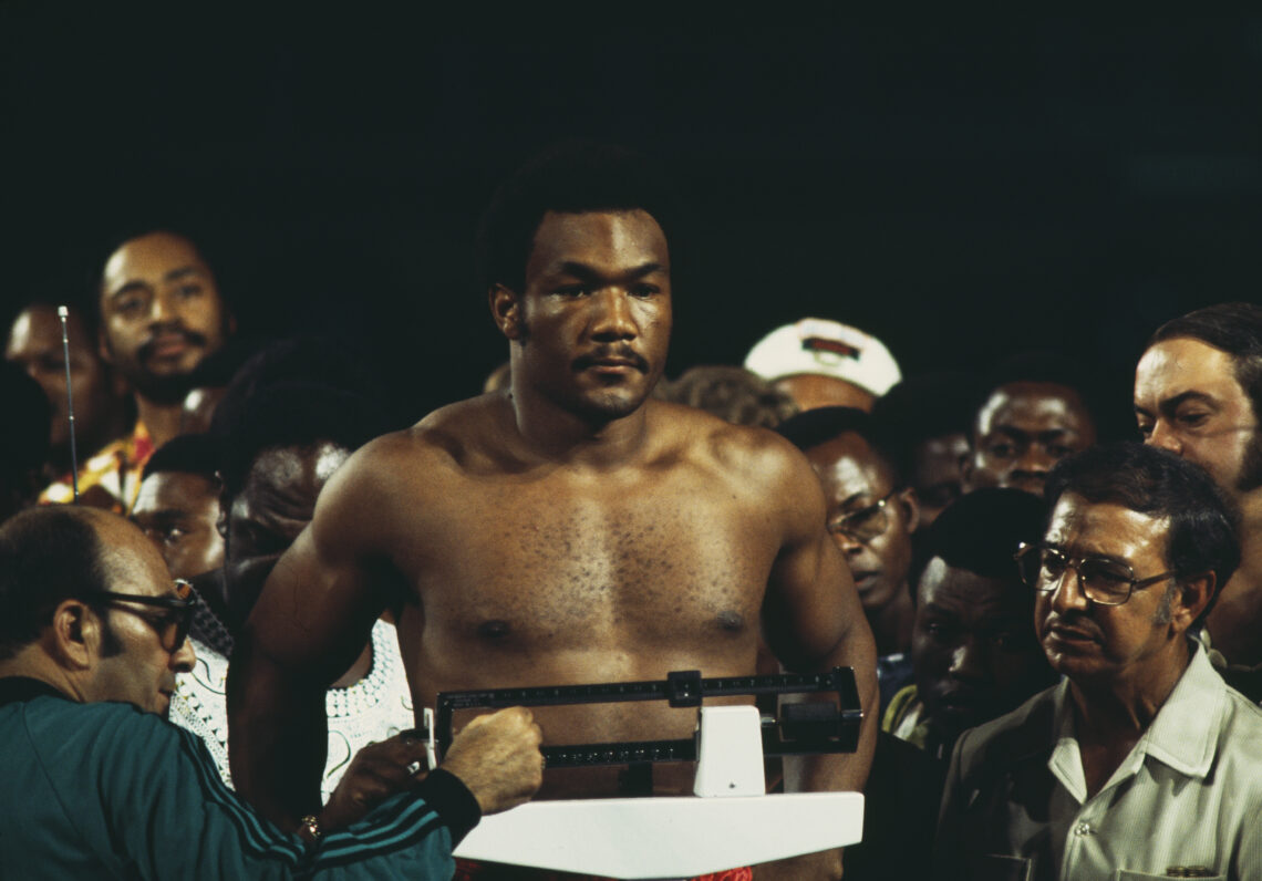 Photo by UPI/Bettmann Archive/Getty Images