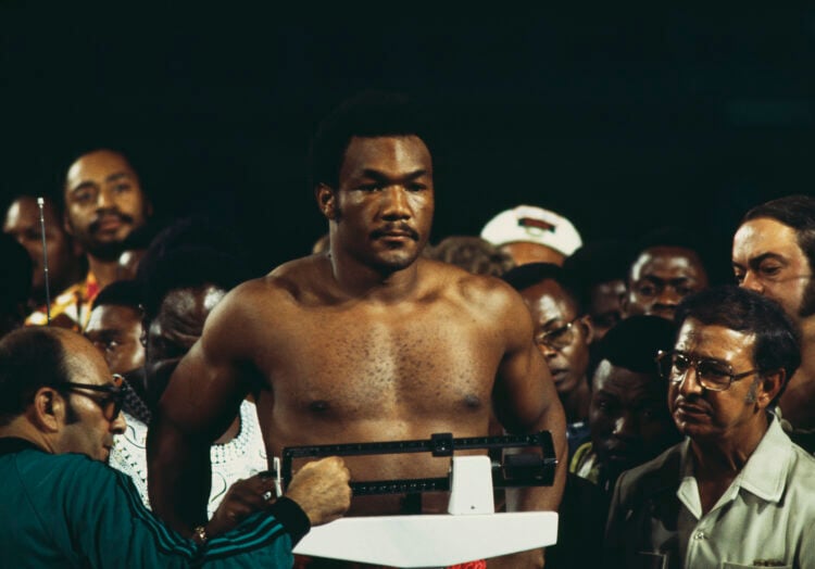 Photo by UPI/Bettmann Archive/Getty Images