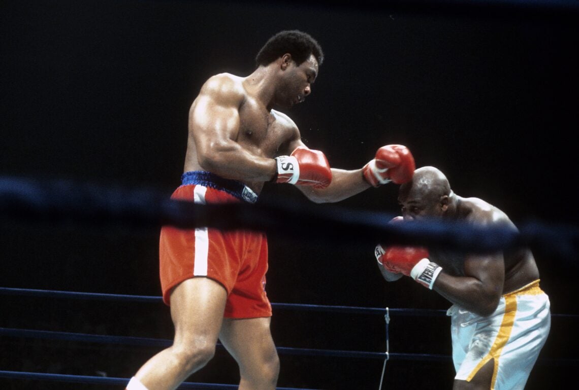 Photo by: The Ring Magazine via Getty Images