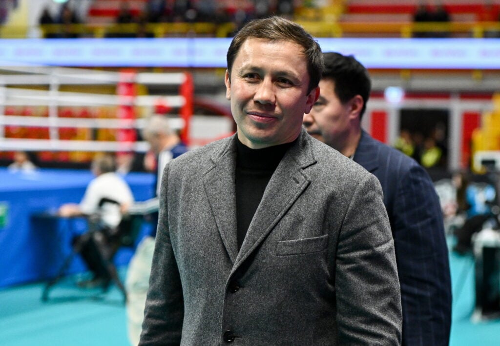 Paris 2024 Olympic Boxing Qualification Tournament - Day 8
