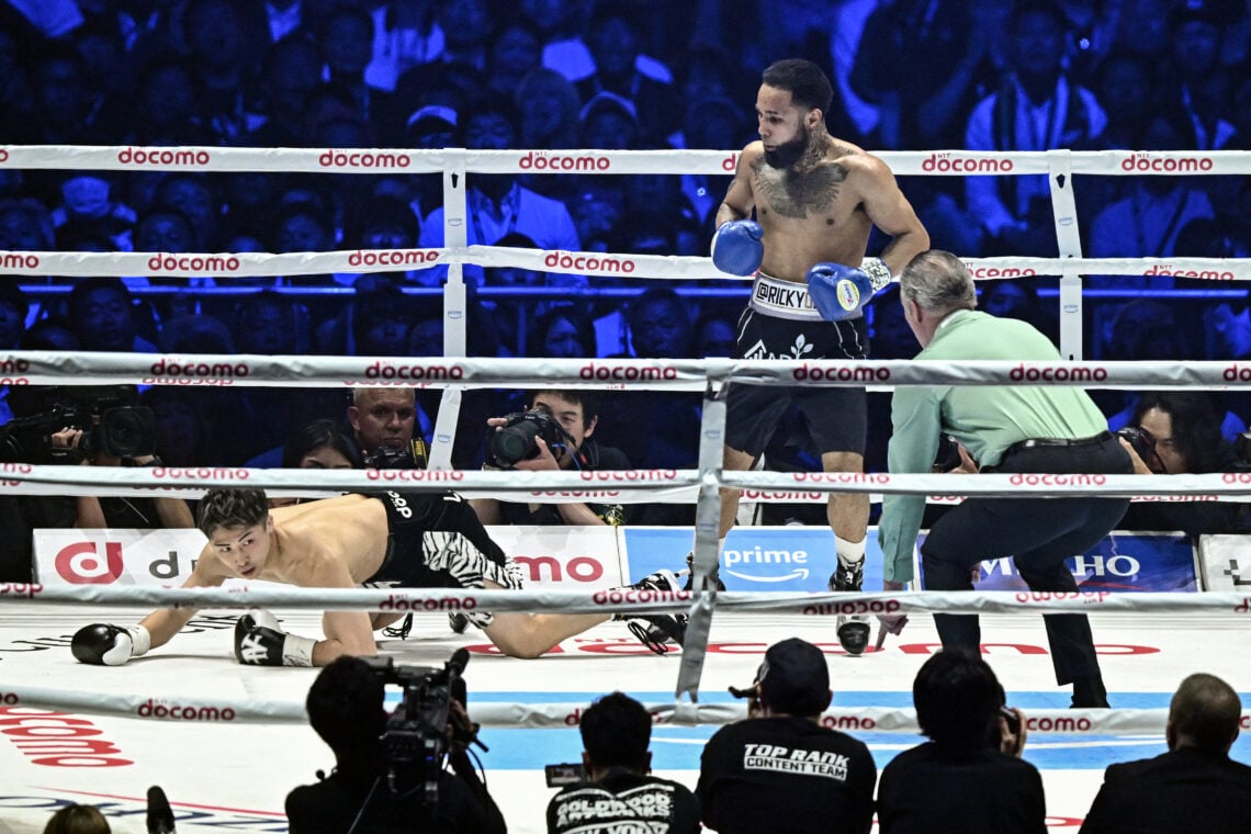 Photo by PHILIP FONG/AFP via Getty Images