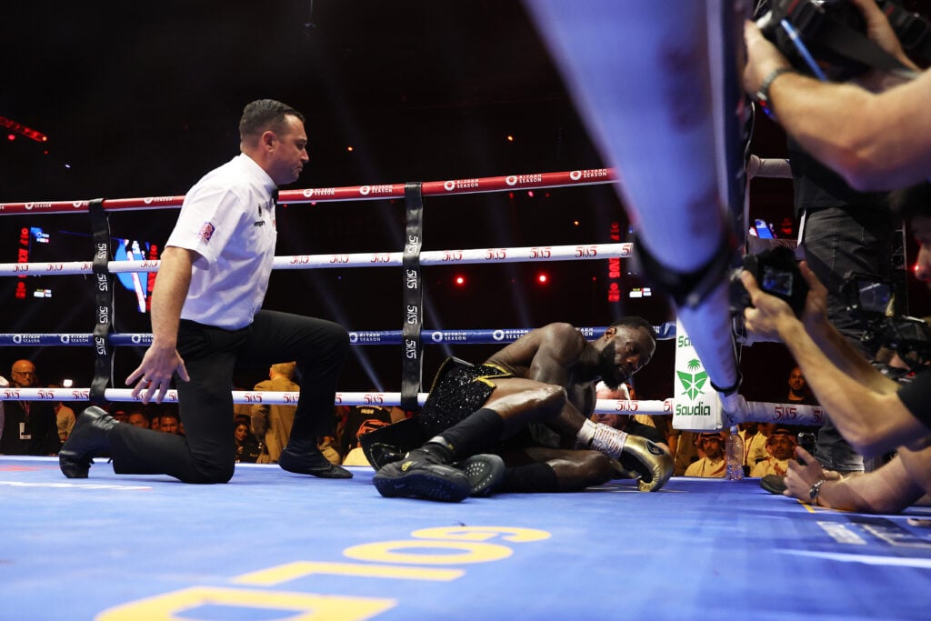 5v5: Queensberry v Matchroom - Fight Night
