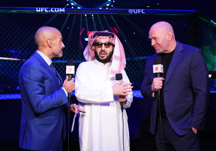 Photo by Chris Unger/Zuffa LLC via Getty Images