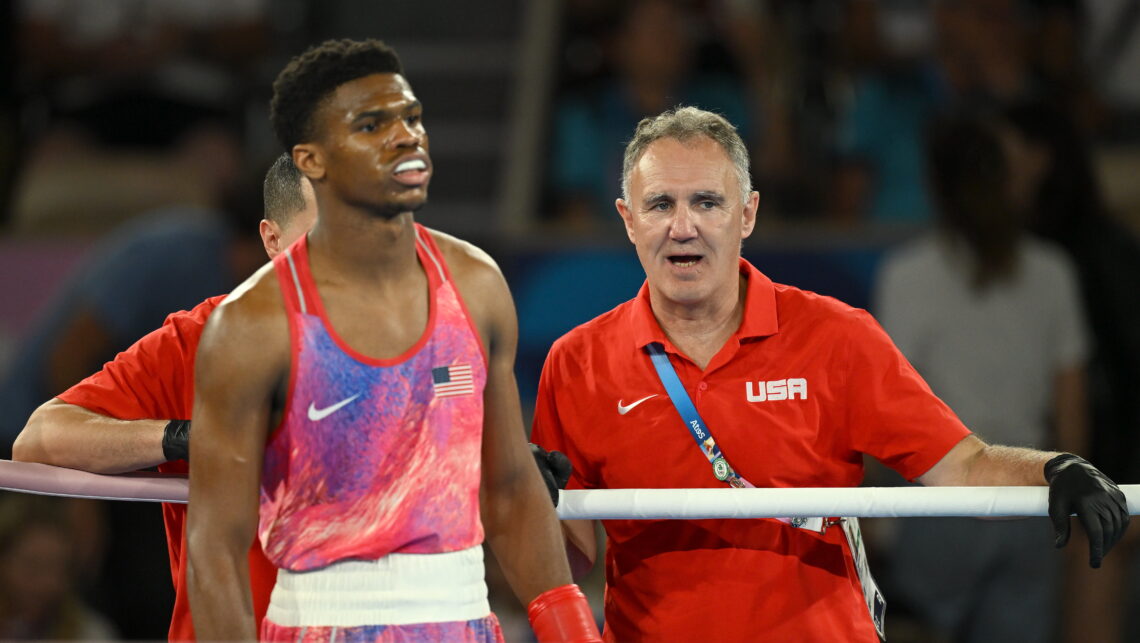 Photo By Brendan Moran/Sportsfile via Getty Images