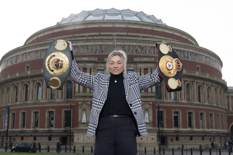 Photo by Richard Pelham/Getty Images