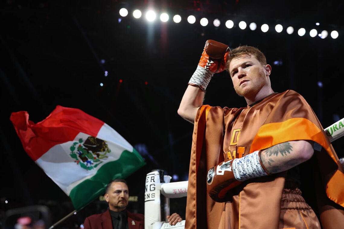 Ellen Schmidt/Las Vegas Review-Journal/Tribune News Service via Getty Images