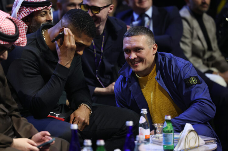 Photo by Mark Robinson/Getty Images