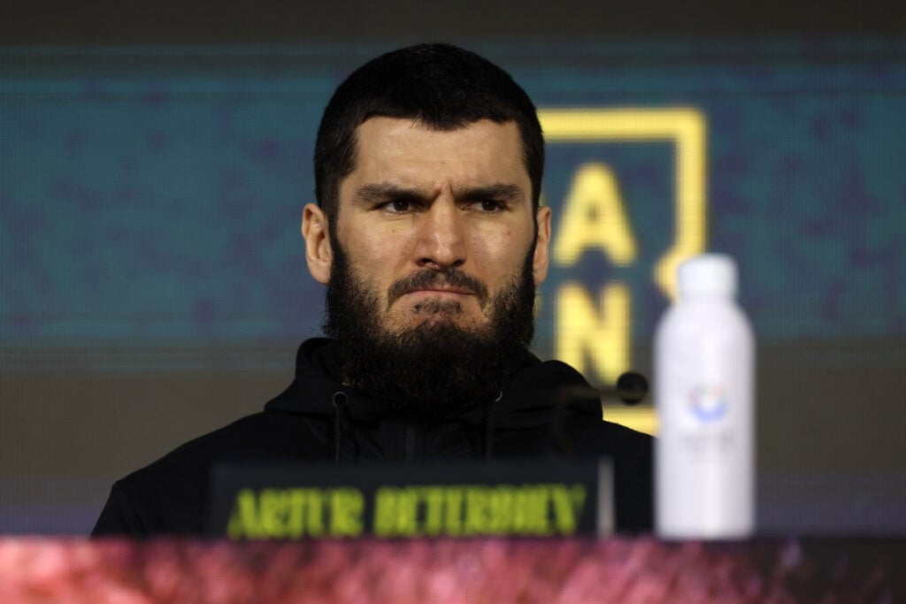 Beterbiev v Bivol 2: The Last Crescendo - Press Conference