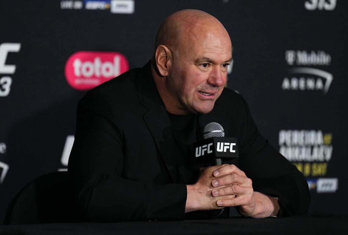 Photo by Chris Unger/Zuffa LLC