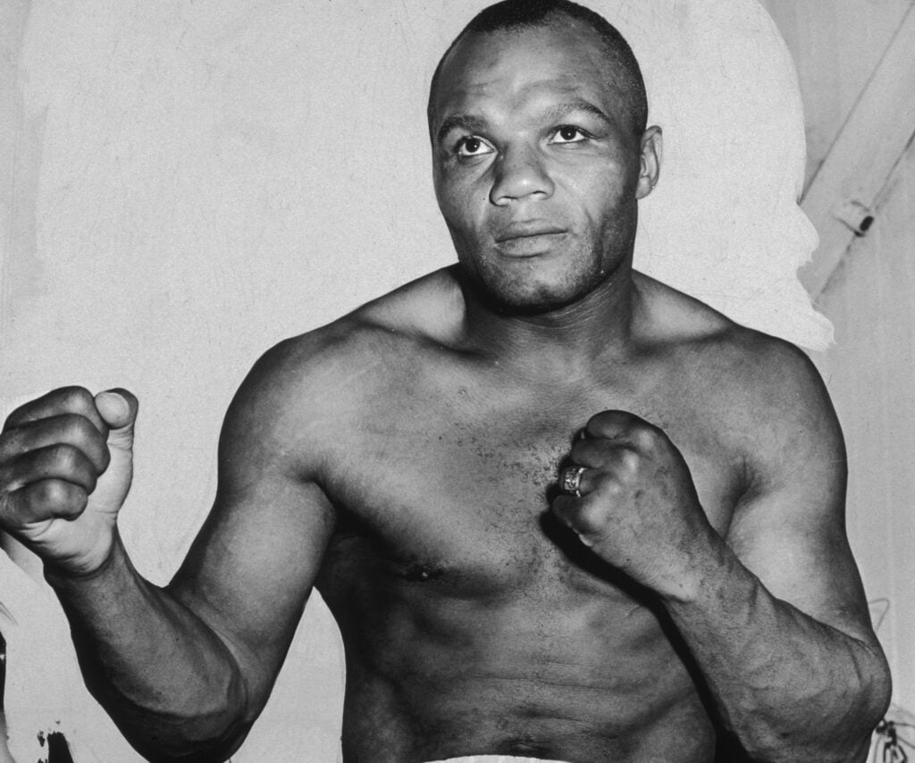 Jersey Joe Walcott