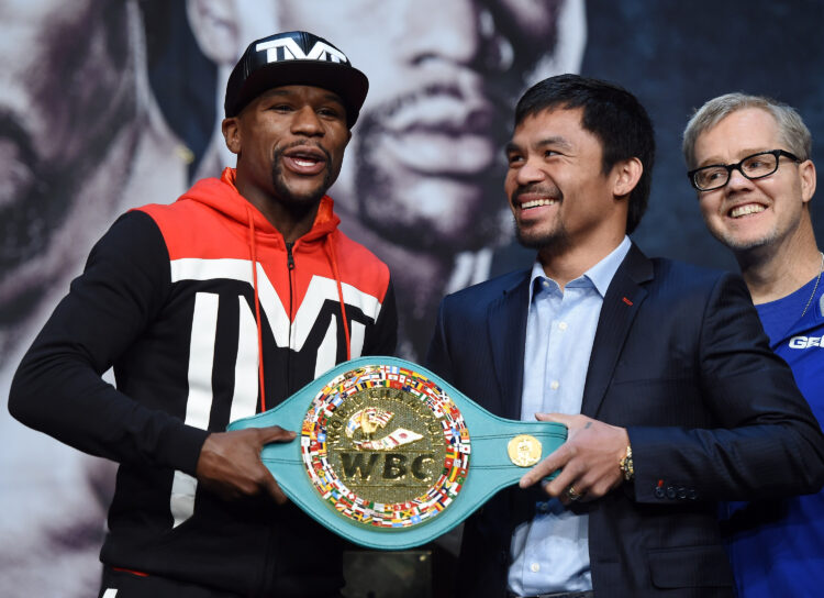 Photo by Ethan Miller/Getty Images