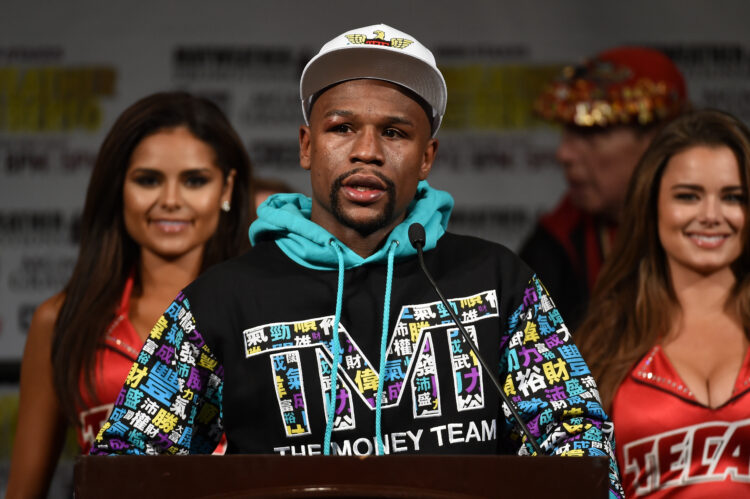 Photo by Ethan Miller/Getty Images