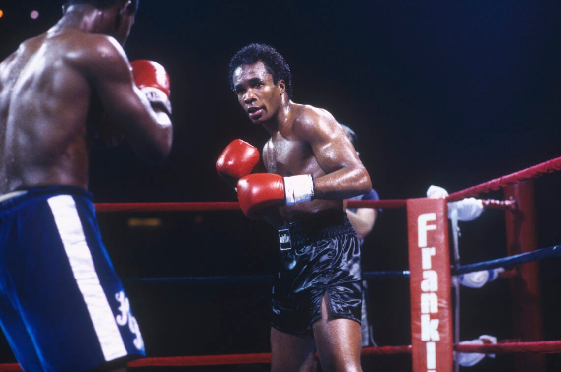 Photo by Focus on Sport via Getty Images