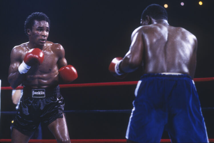 Photo by Focus on Sport via Getty Images
