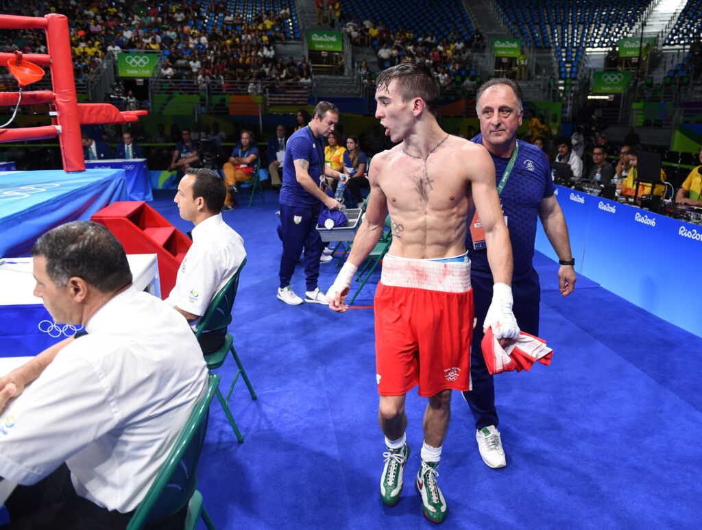 Rio 2016 Olympic Games - Day 11 - Boxing