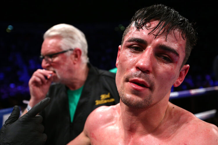 Photo by Alex Livesey/Getty Images