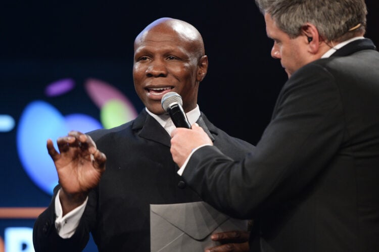 Photo by Eamonn M. McCormack/Getty Images for Sport Industry Awards