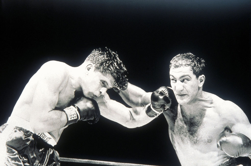 Marciano & La Starza