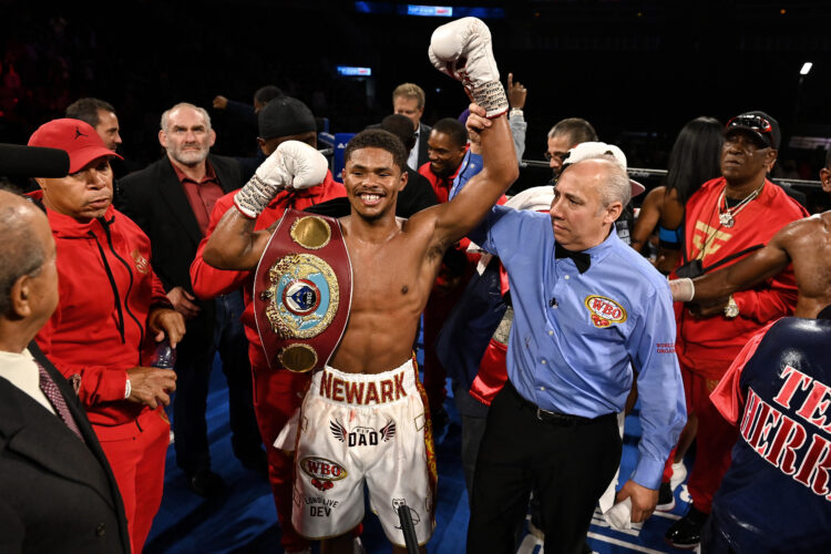 Photo by Brandon Magnus/Getty Images