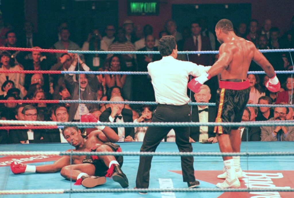 LEWIS V MCCALL