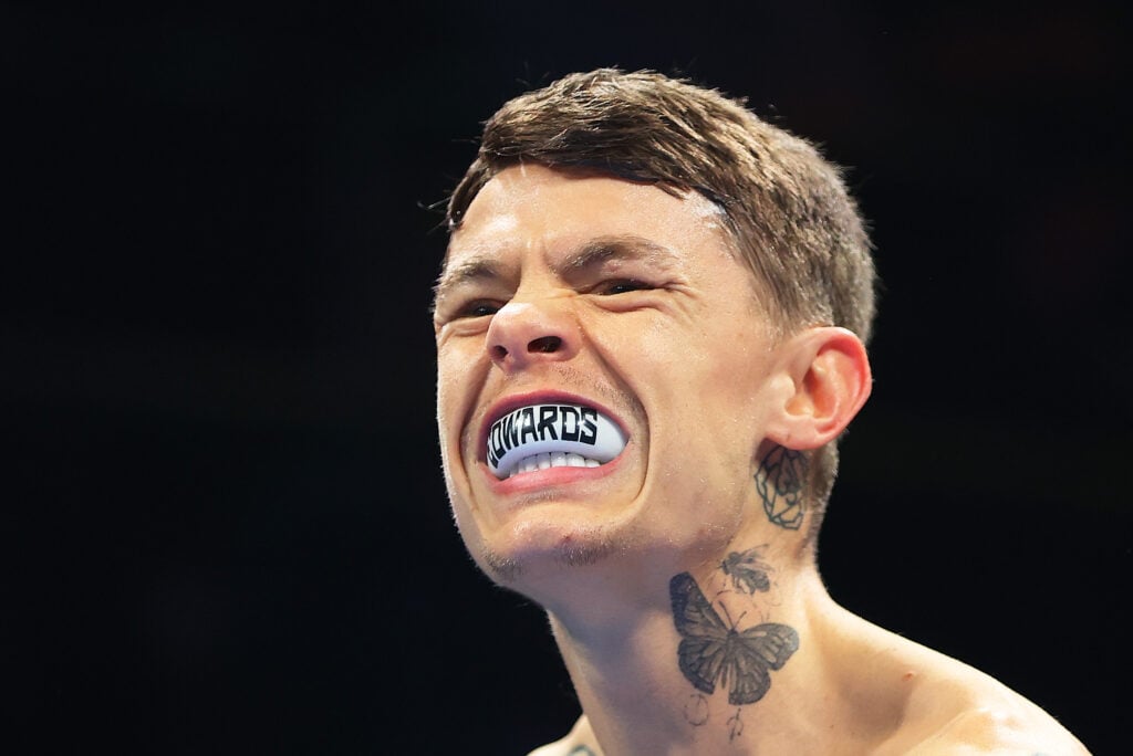 Charlie Edwards