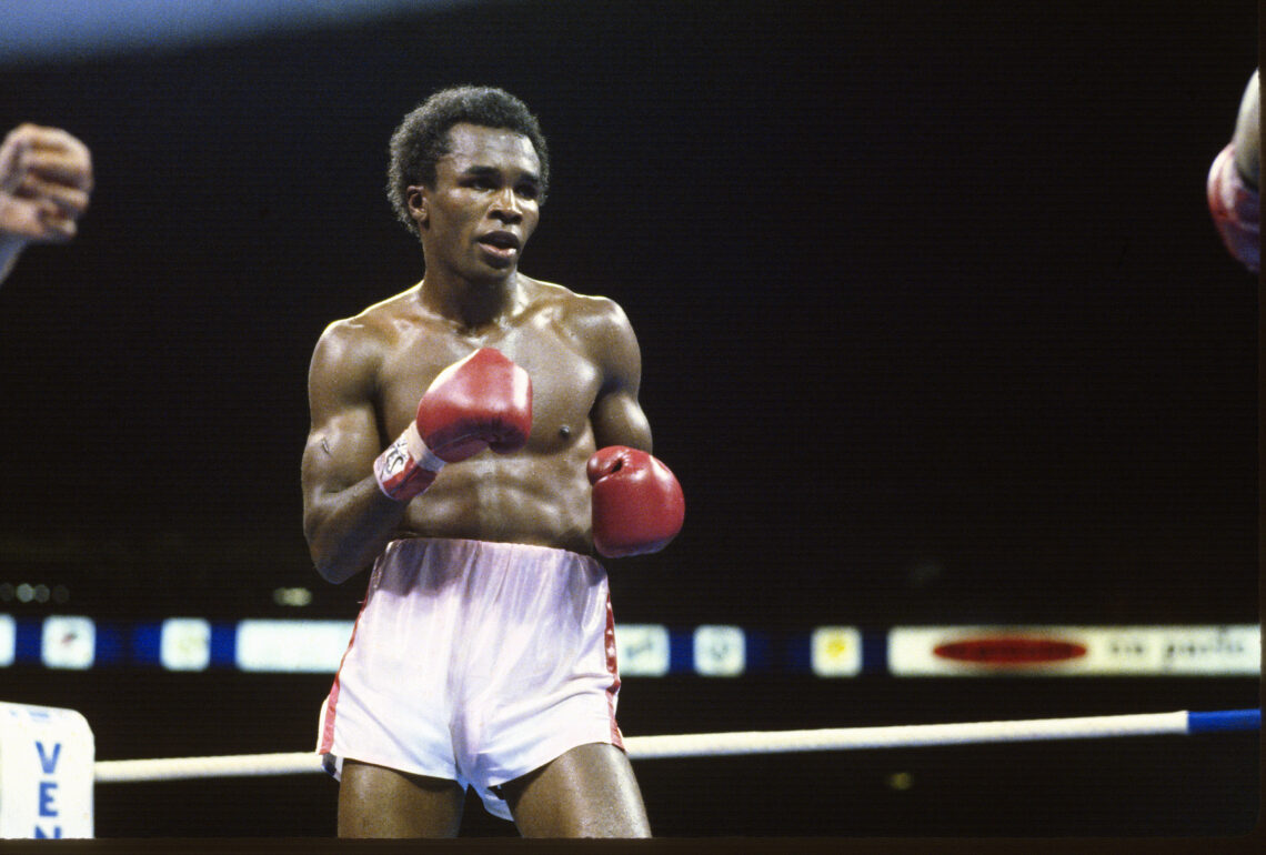 Photo by Focus on Sport/Getty Images