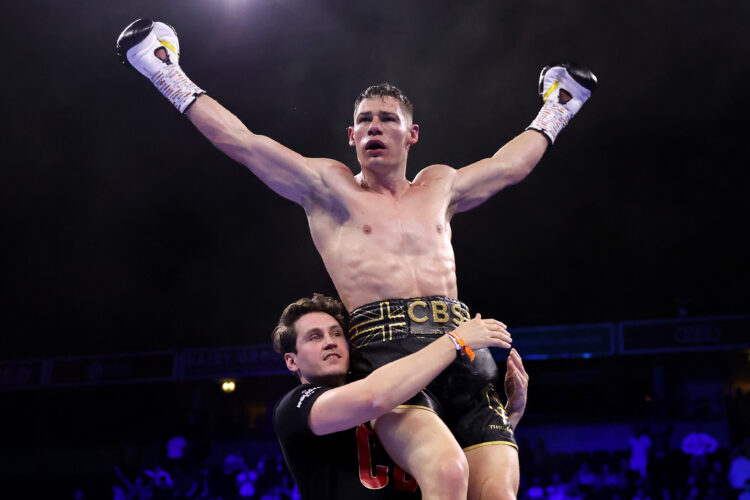 Photo by Alex Livesey/Getty Images