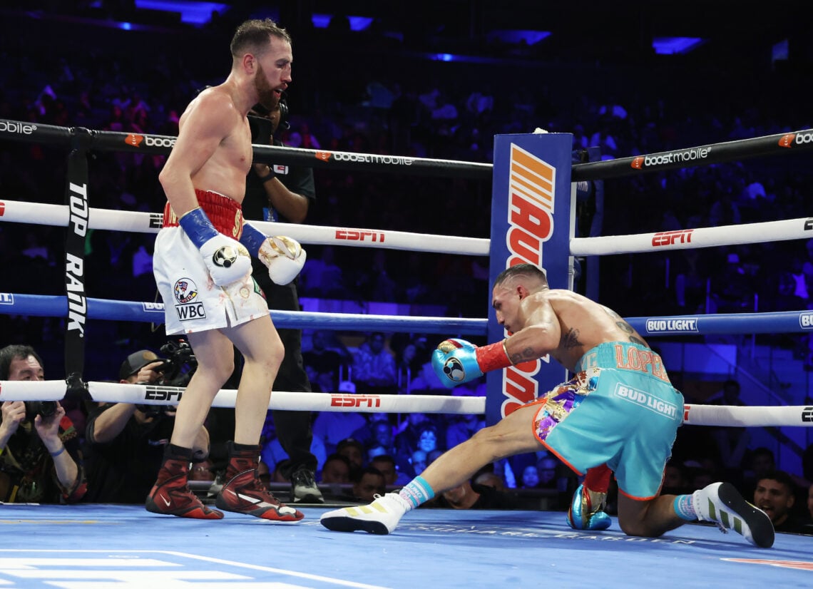 Photo by Al Bello/Getty Images