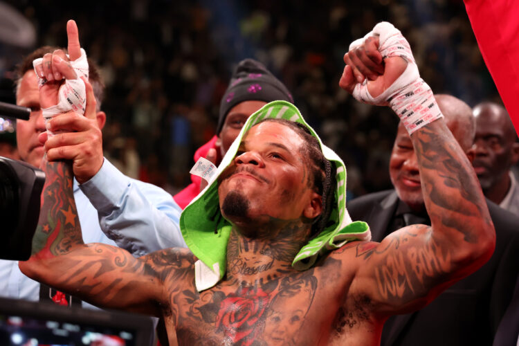 Photo by Al Bello/Getty Images