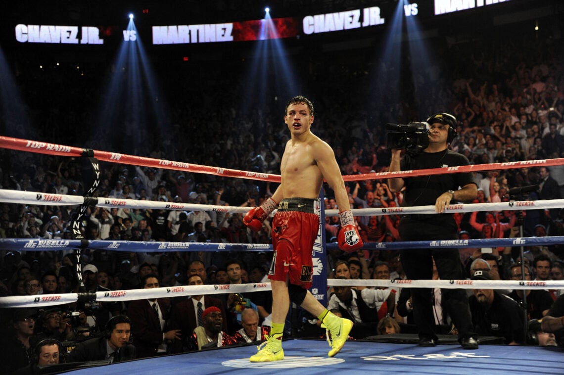 Photo by Jeff Bottari/Getty Images