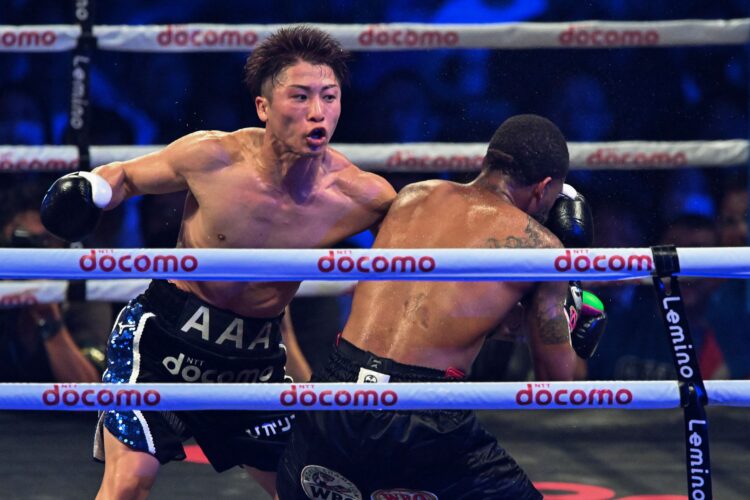 Photo by KAZUHIRO NOGI/AFP via Getty Images