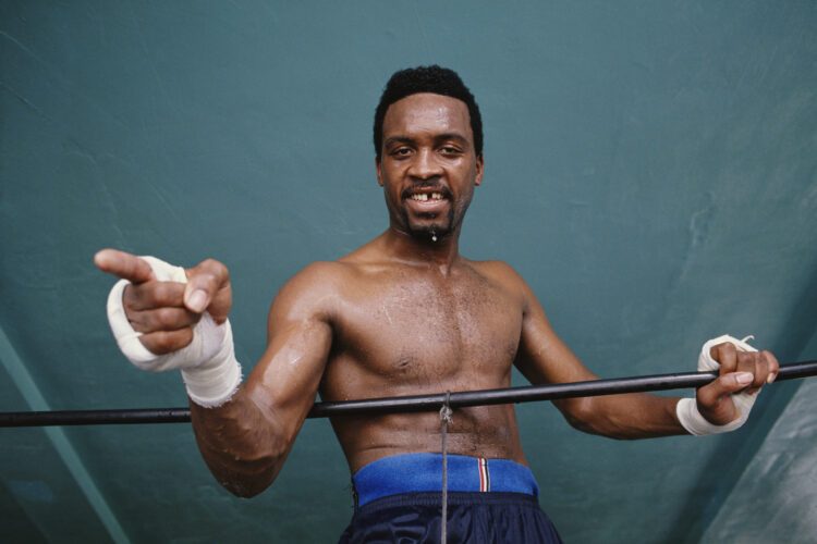 Photo by Michael Brennan/Getty Images