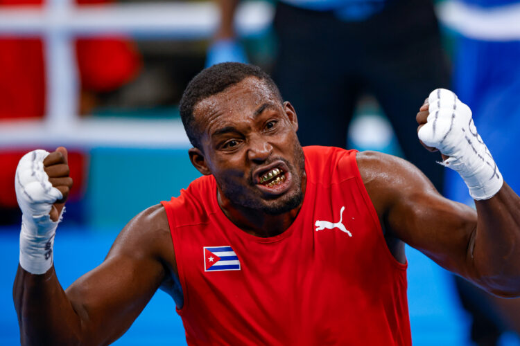 Photo by Rodolfo Buhrer/Eurasia Sport Images/Getty Images