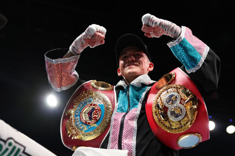 Photo by Christian Petersen/Getty Images