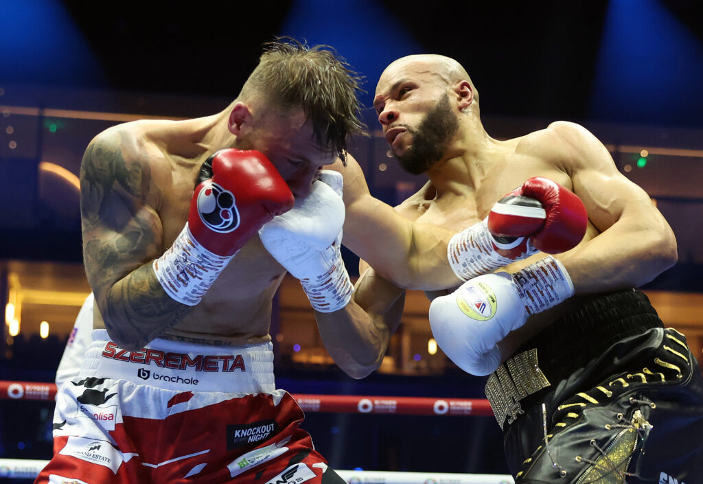 Artur Beterbiev v Dimitry Bivol: Riyadh Season - IV Crown Showdown