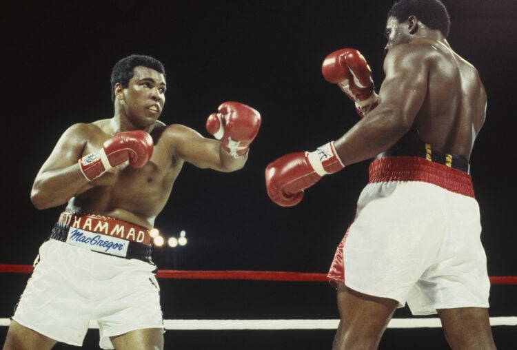 Focus on Sport via Getty Images
