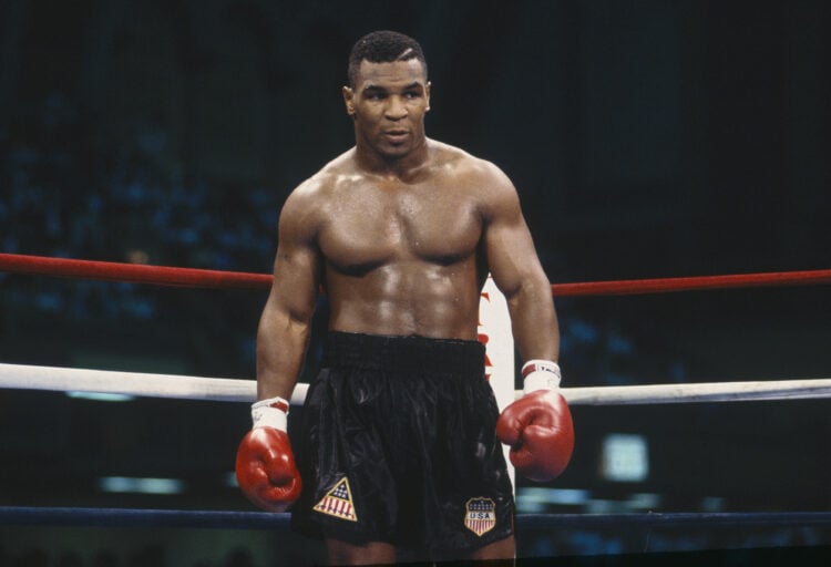 Focus on Sport via Getty Images