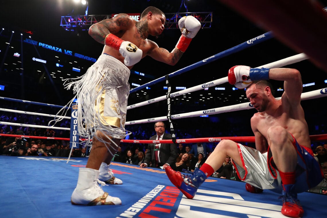 Photo by Al Bello/Getty Images