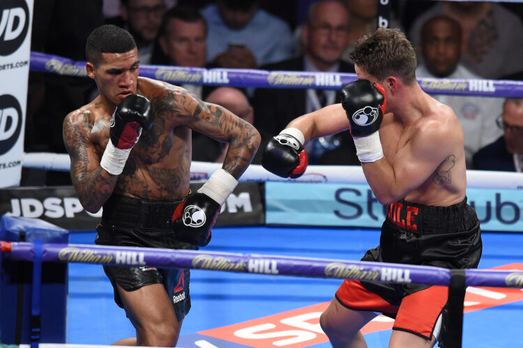 Photo by Leigh Dawney/Getty Images