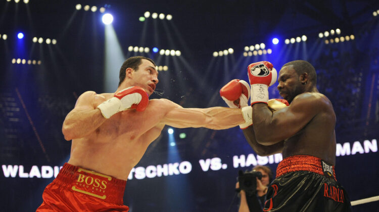 Photo credit should read THOMAS LOHNES/DDP/AFP via Getty Images